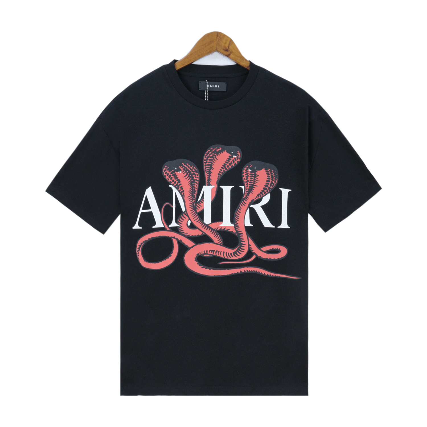 Amiri T-Shirts